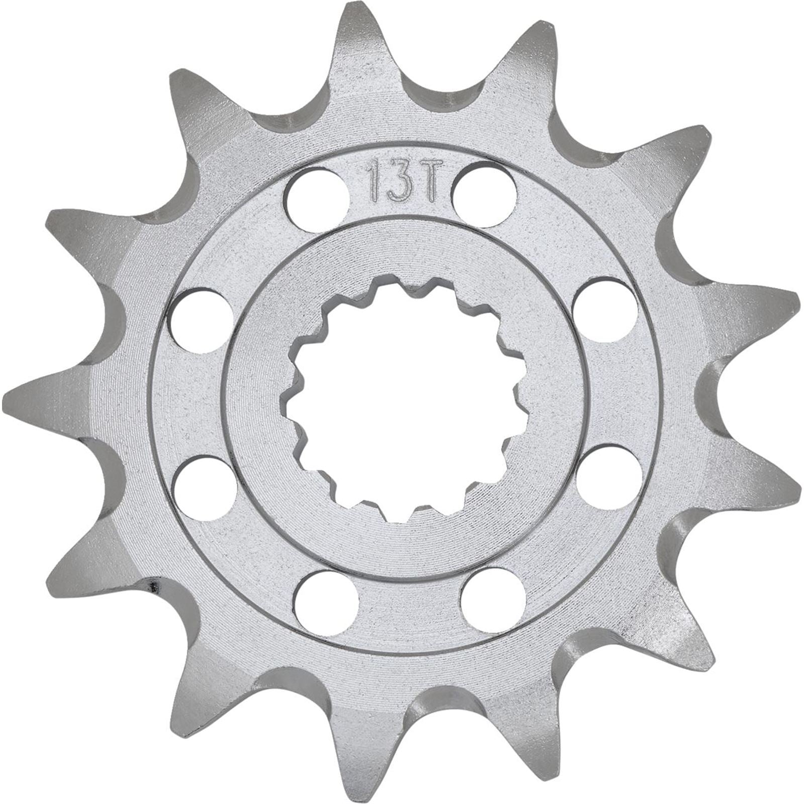 Moose Offroad Front Sprocket - RMZ-250 - 13 Tooth D26-3182-13CRMO_1490073