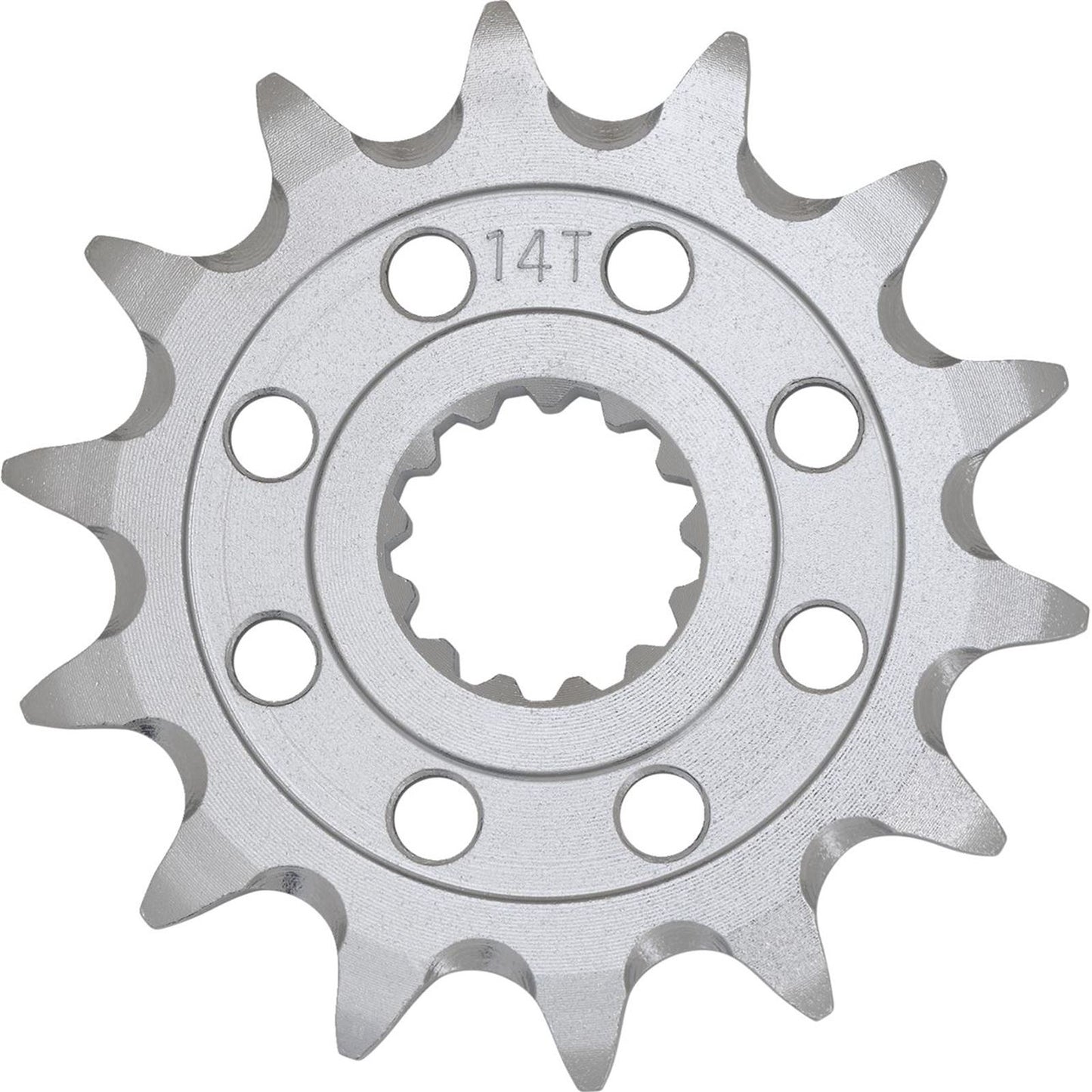 Moose Offroad Front Sprocket - RMZ-250 - 14 Tooth D26-3182-14CRMO_1490072
