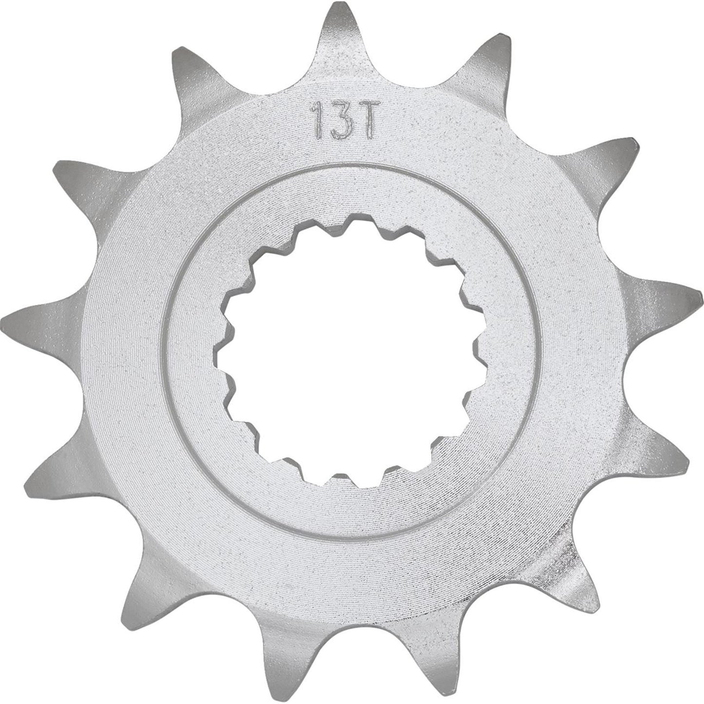 Moose Offroad Front Sprocket - 13 Tooth - Yamaha D26-4165-13CRMO_1490071