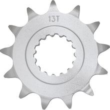Moose Offroad Front Sprocket - 13 Tooth - Yamaha D26-4165-13CRMO_1490071