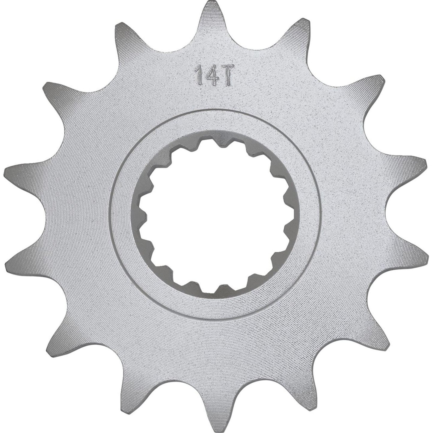 Moose Offroad Front Sprocket - 14 Tooth - Yamaha D26-4165-14CRMO_1490070