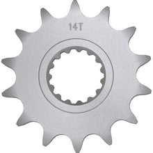 Moose Offroad Front Sprocket - 14 Tooth - Yamaha D26-4165-14CRMO_1490070