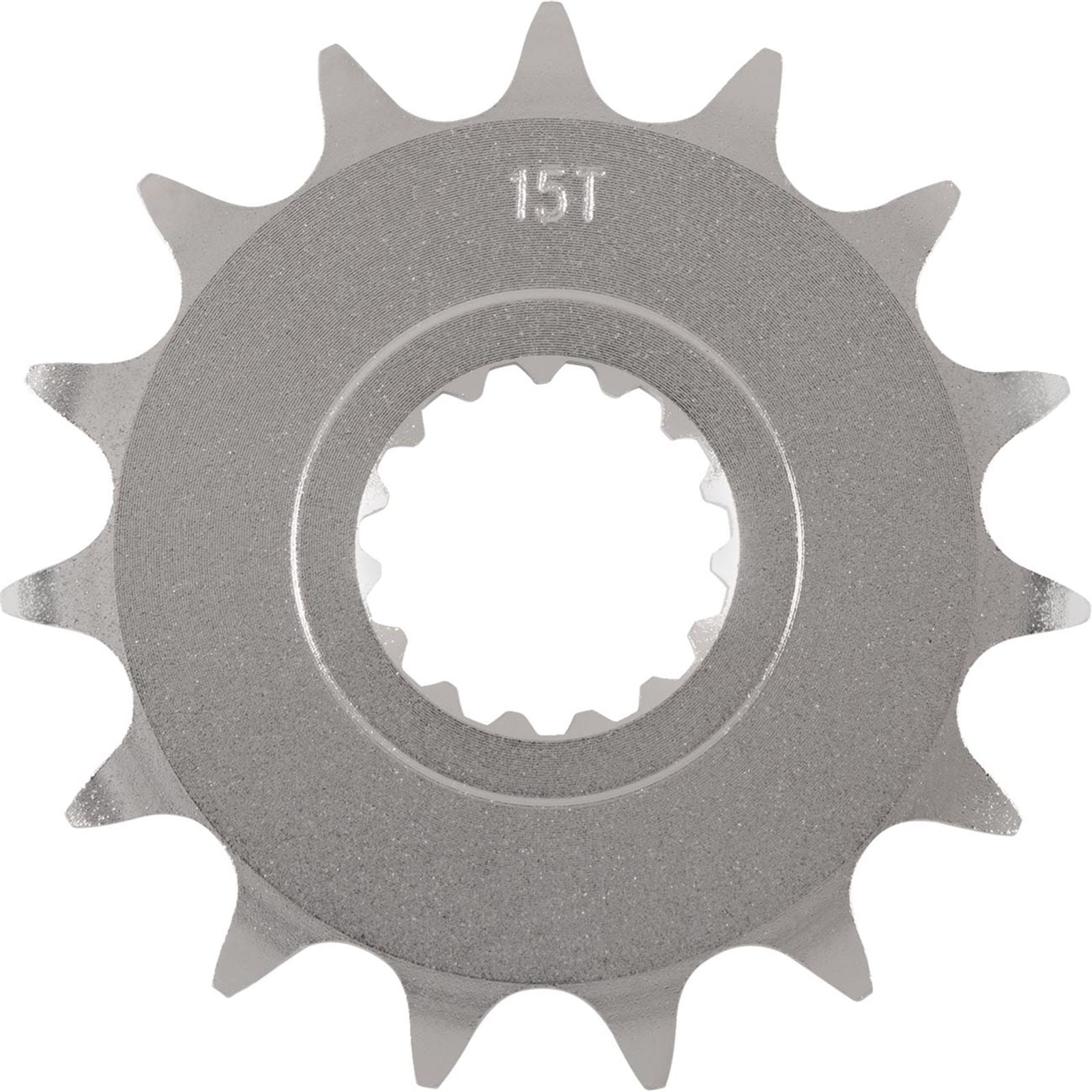 Moose Offroad Front Sprocket - 15 Tooth - Yamaha D26-4165-15CRMO_1483240