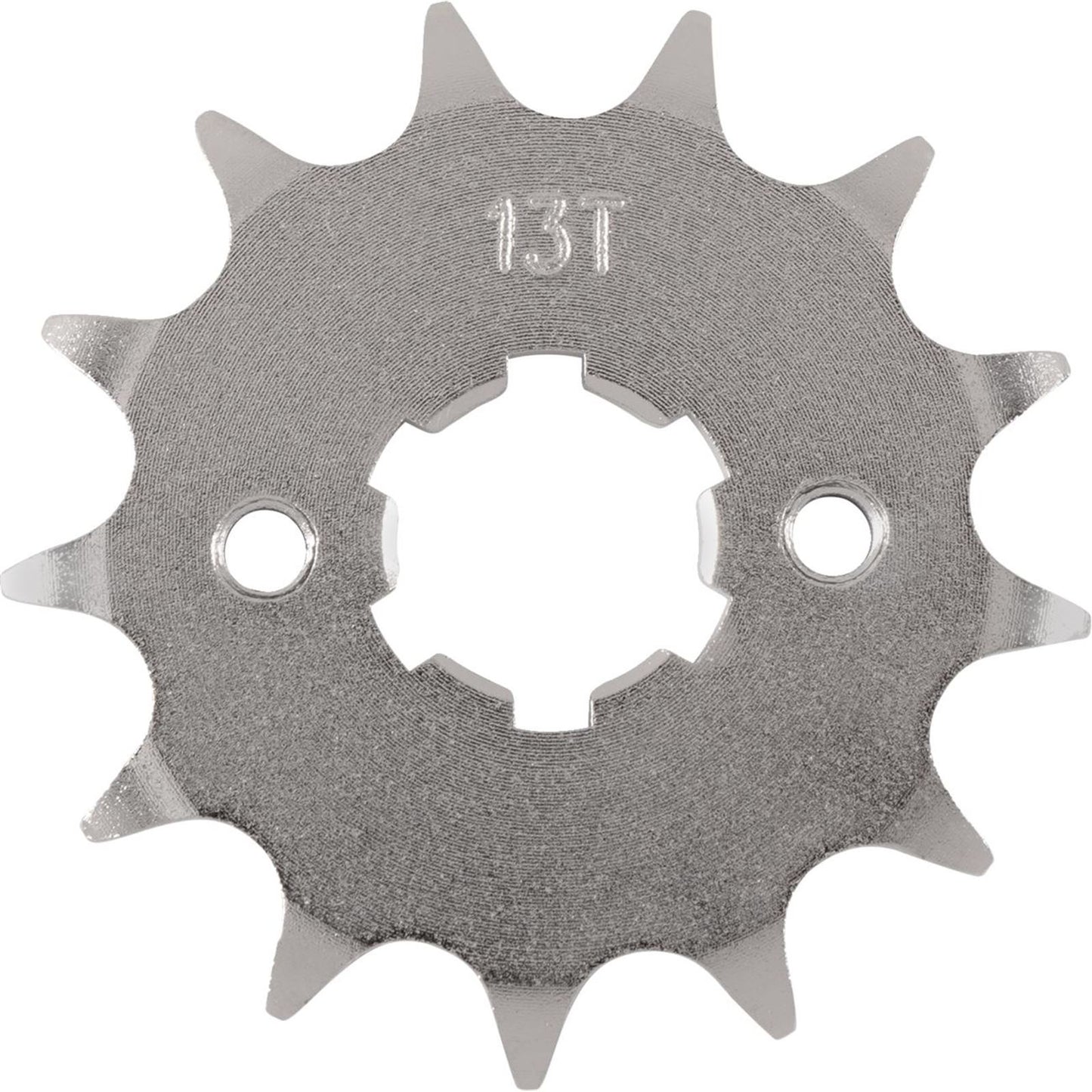Moose Offroad Front Sprocket - TT-R 125/L - 13 Tooth D26-4167-13CRMO_1483241