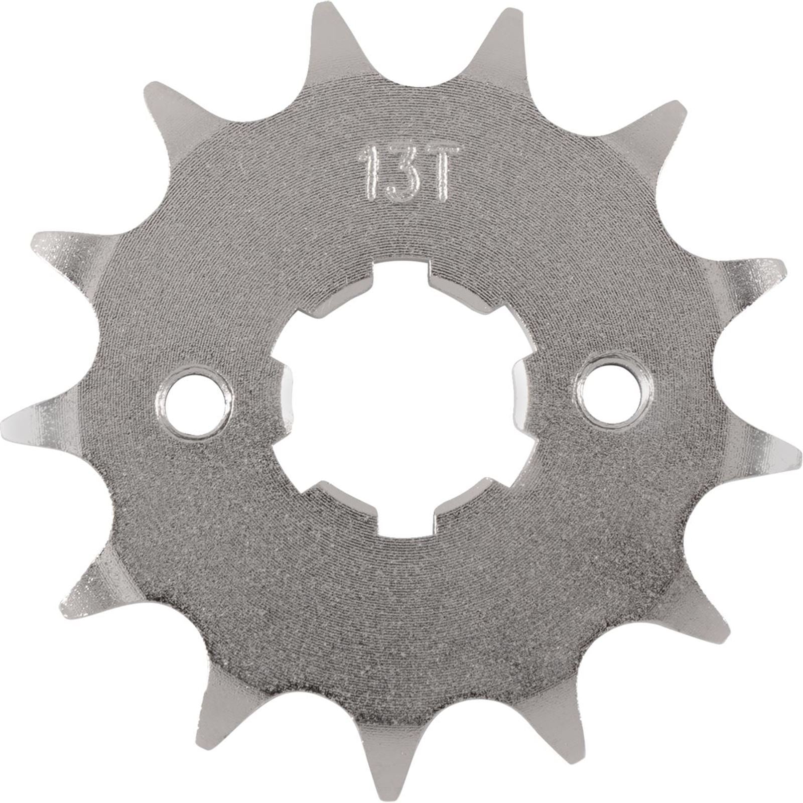 Moose Offroad Front Sprocket - TT-R 125/L - 13 Tooth D26-4167-13CRMO_1483241