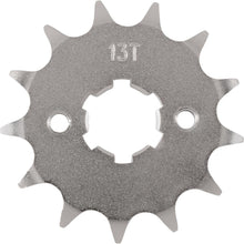 Moose Offroad Front Sprocket - TT-R 125/L - 13 Tooth D26-4167-13CRMO_1483241