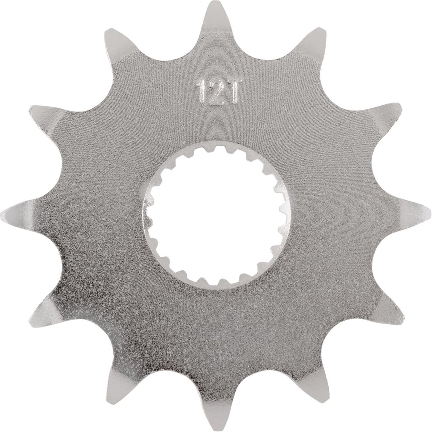 Moose Offroad Front Sprocket - Yamaha - 12 Tooth D26-4168-12CRMO_1483243