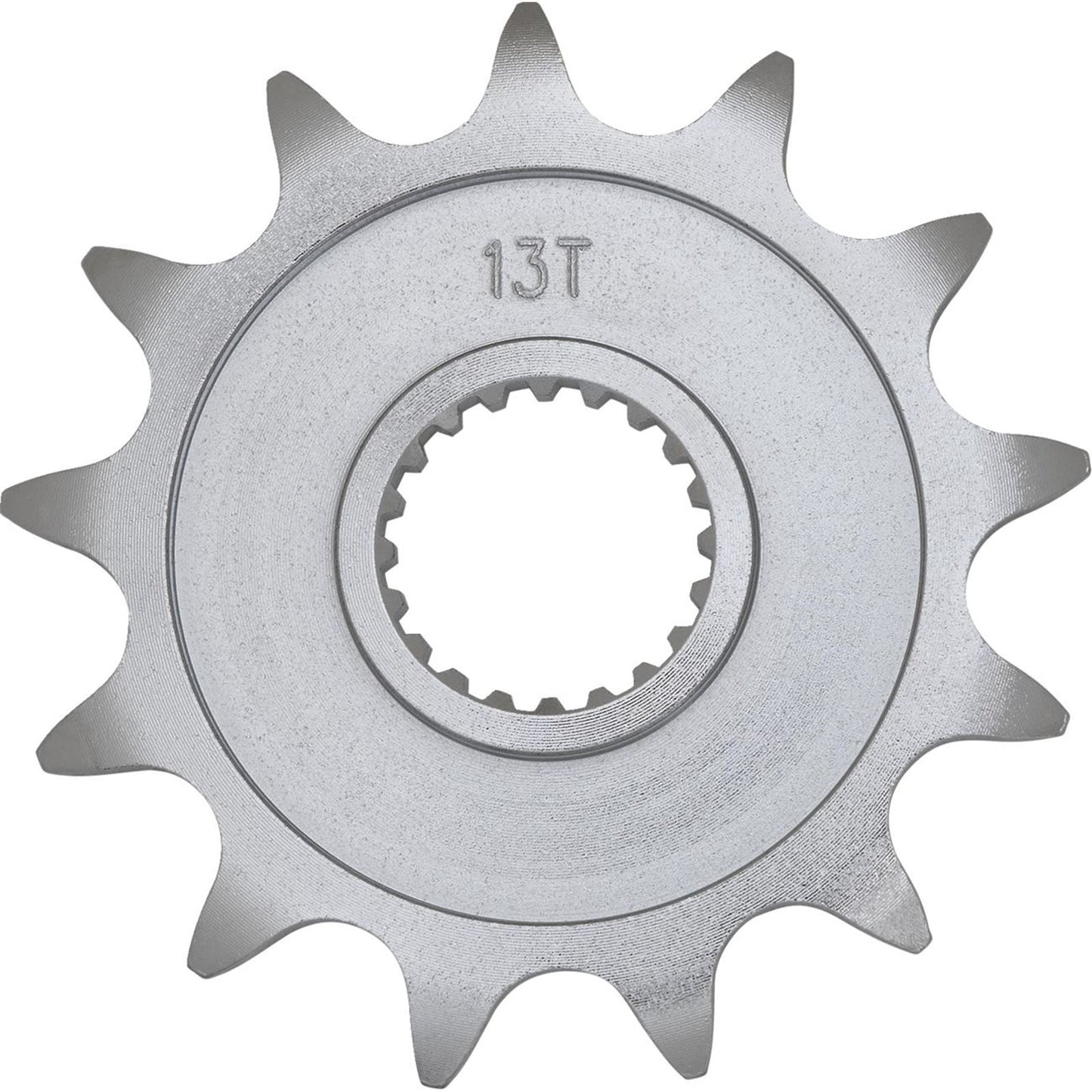 Moose Offroad Front Sprocket - Yamaha - 13 Tooth D26-4168-13CRMO_1490069