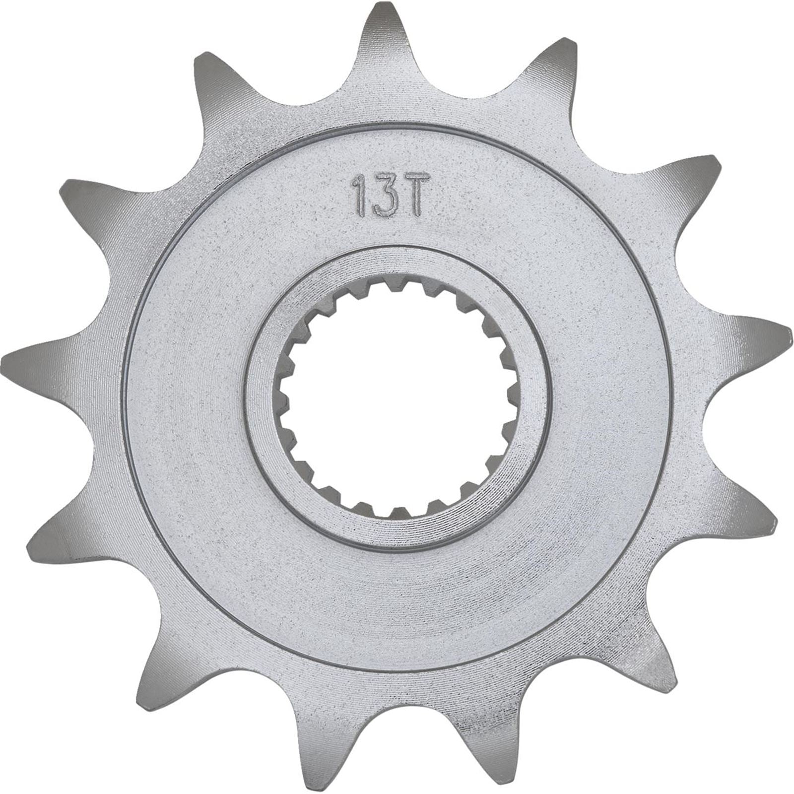Moose Offroad Front Sprocket - Yamaha - 13 Tooth D26-4168-13CRMO_1490069