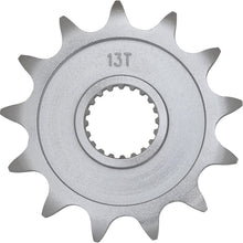 Moose Offroad Front Sprocket - Yamaha - 13 Tooth D26-4168-13CRMO_1490069