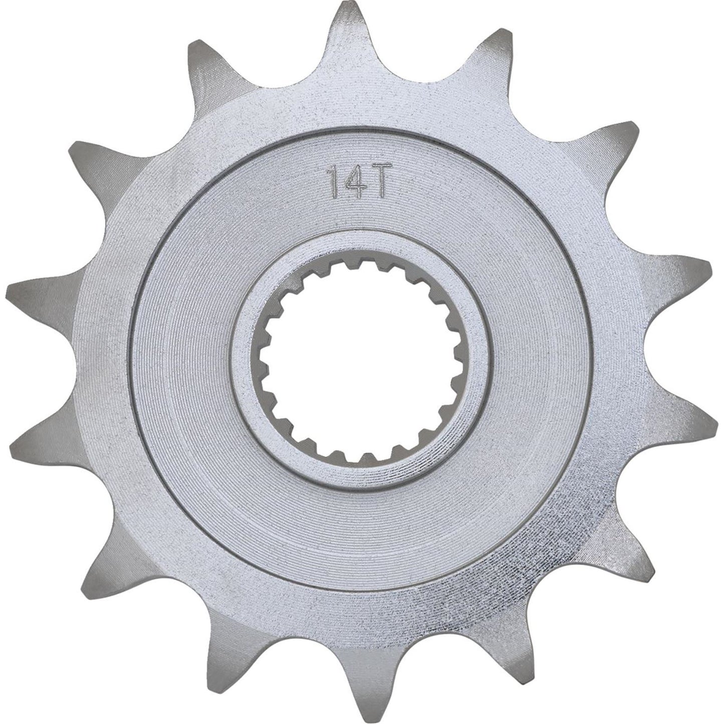 Moose Offroad Front Sprocket - Yamaha - 14 Tooth D26-4168-14CRMO_1490068