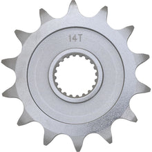 Moose Offroad Front Sprocket - Yamaha - 14 Tooth D26-4168-14CRMO_1490068