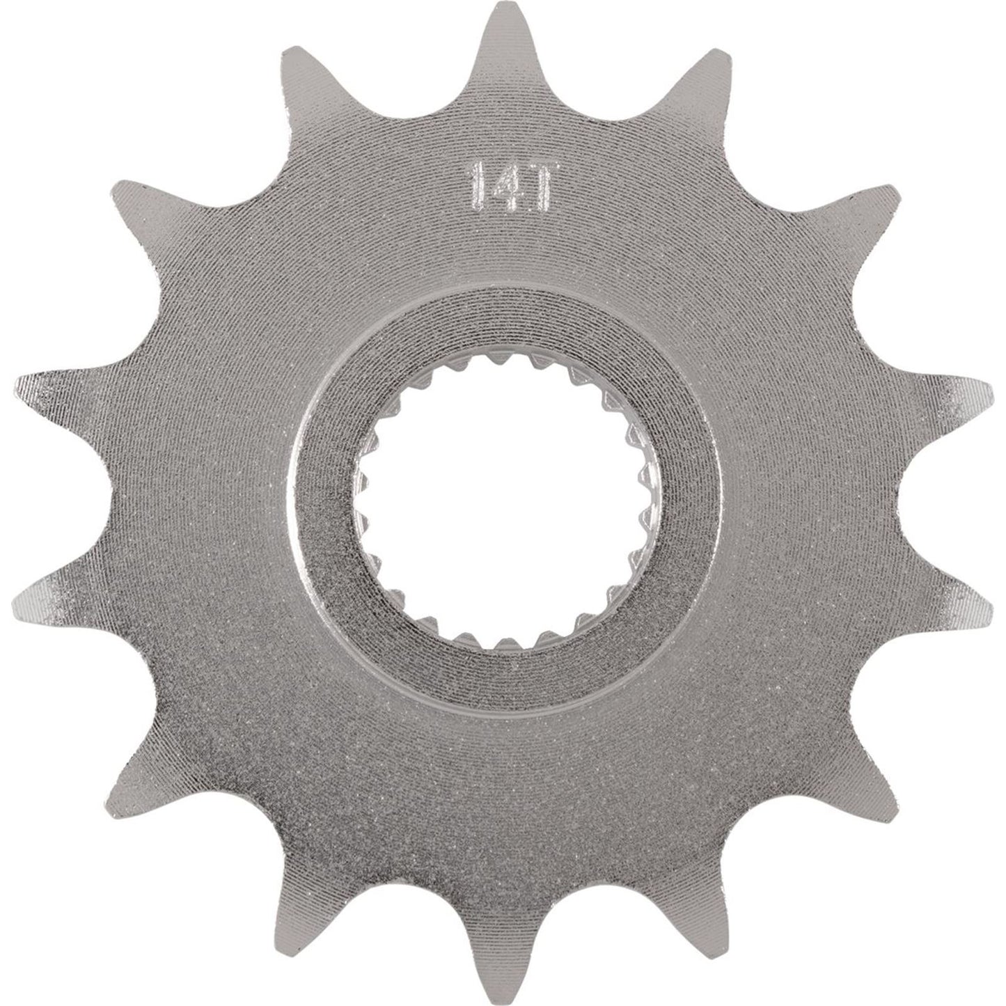 Moose Offroad Front Sprocket - 14 Tooth - Yamaha D26-4169-14CRMO_1485747