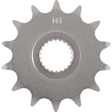 Moose Offroad Front Sprocket - 14 Tooth - Yamaha D26-4169-14CRMO_1485747