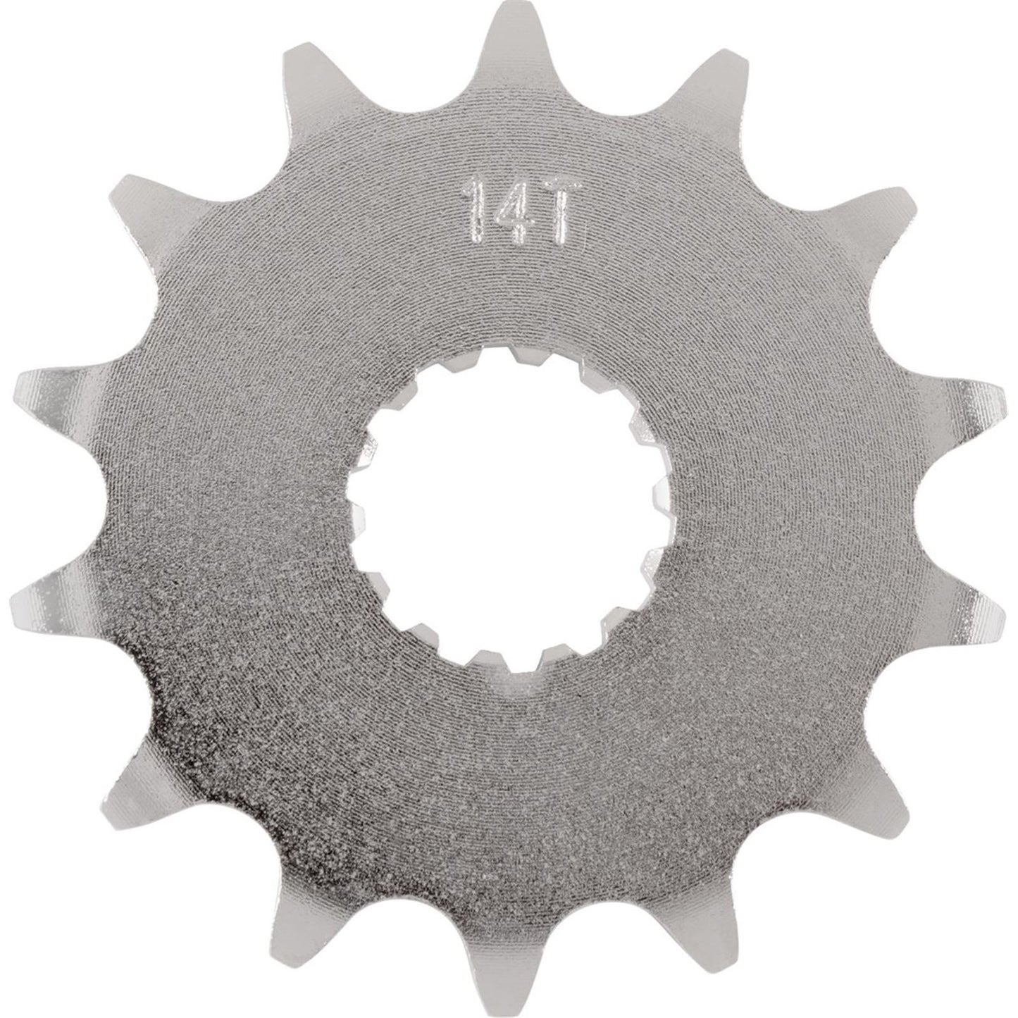 Moose Offroad Front Sprocket - YZ 65 - 14 Tooth D26-4181-14CRMO_1483245