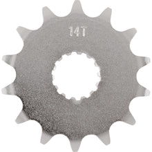 Moose Offroad Front Sprocket - YZ 65 - 14 Tooth D26-4181-14CRMO_1483245