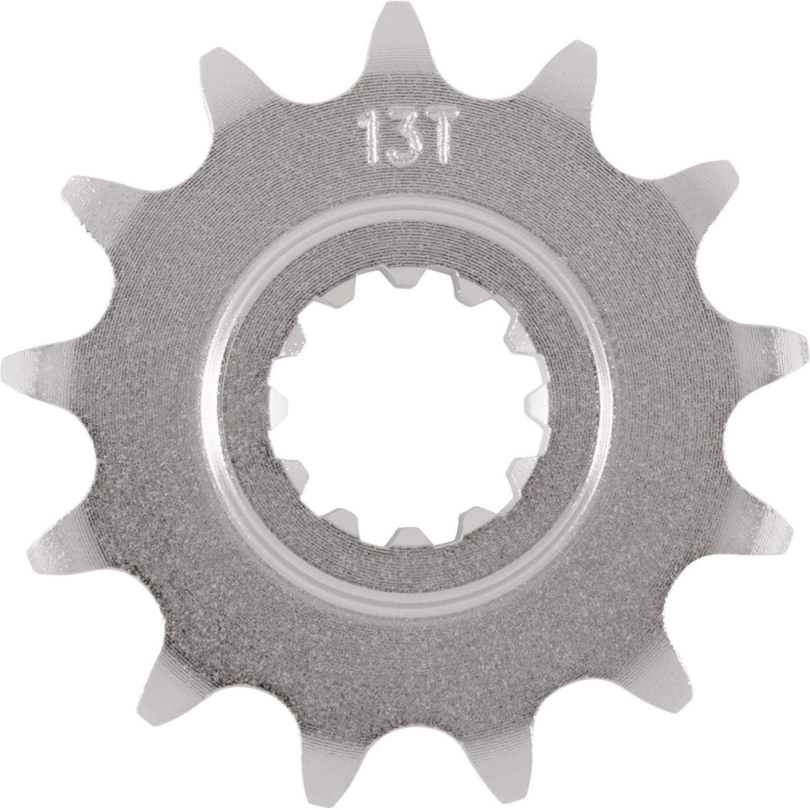 Moose Offroad Front Sprocket for Husqvarna/KTM - 13 Tooth D26-5159-13CRMO_1483246
