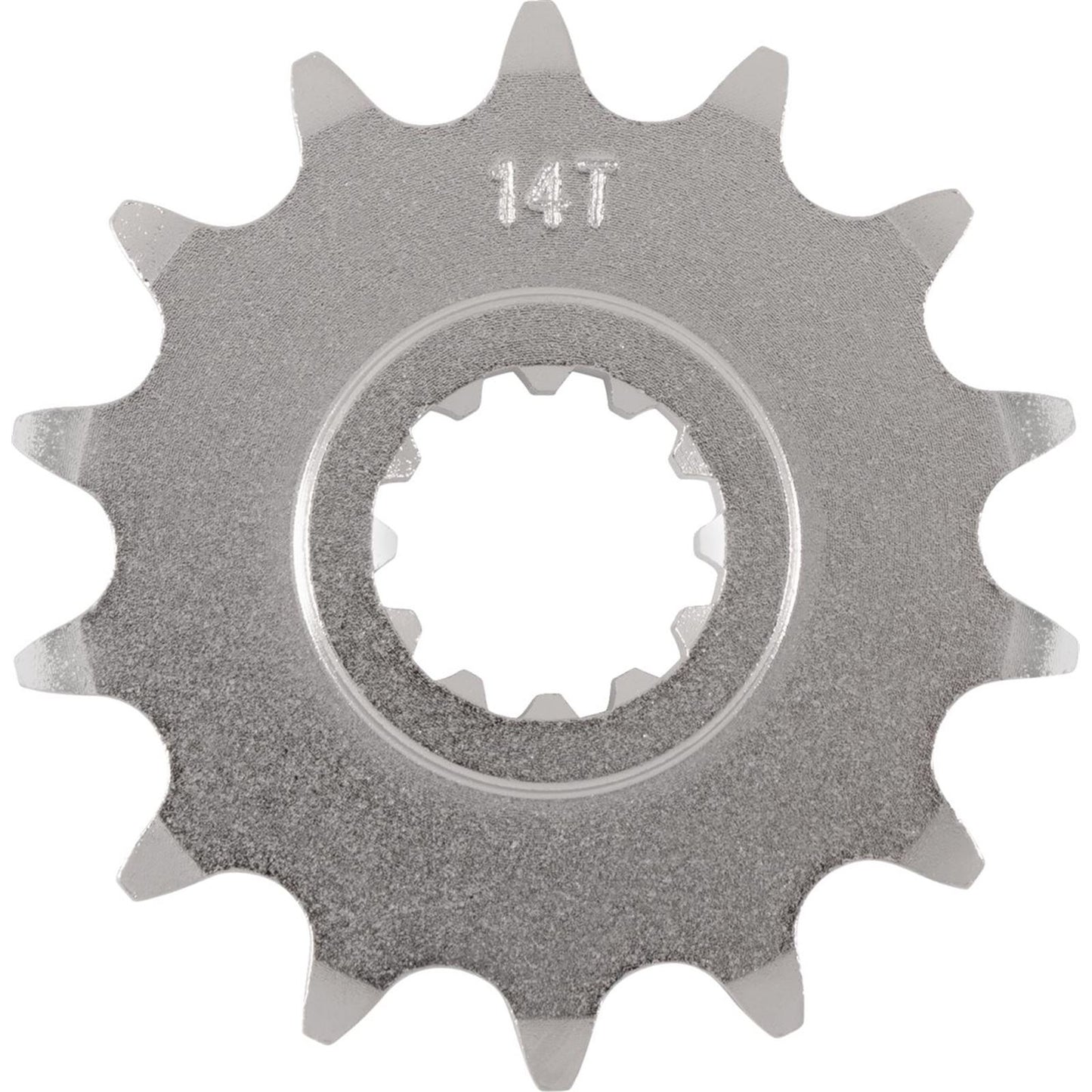 Moose Offroad Front Sprocket for Husqvarna/KTM - 14 Tooth D26-5159-14CRMO_1483247
