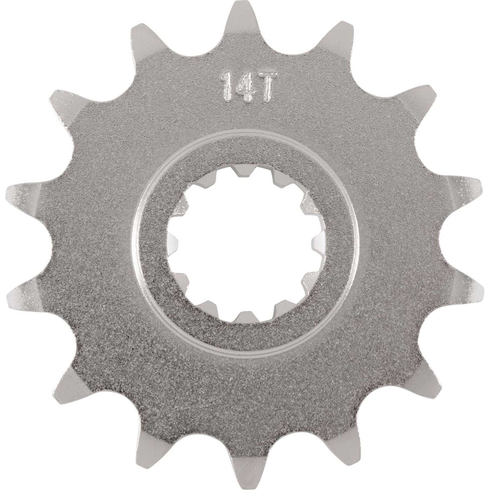 Moose Offroad Front Sprocket for Husqvarna/KTM - 14 Tooth D26-5159-14CRMO_1483247