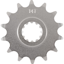 Moose Offroad Front Sprocket for Husqvarna/KTM - 14 Tooth D26-5159-14CRMO_1483247
