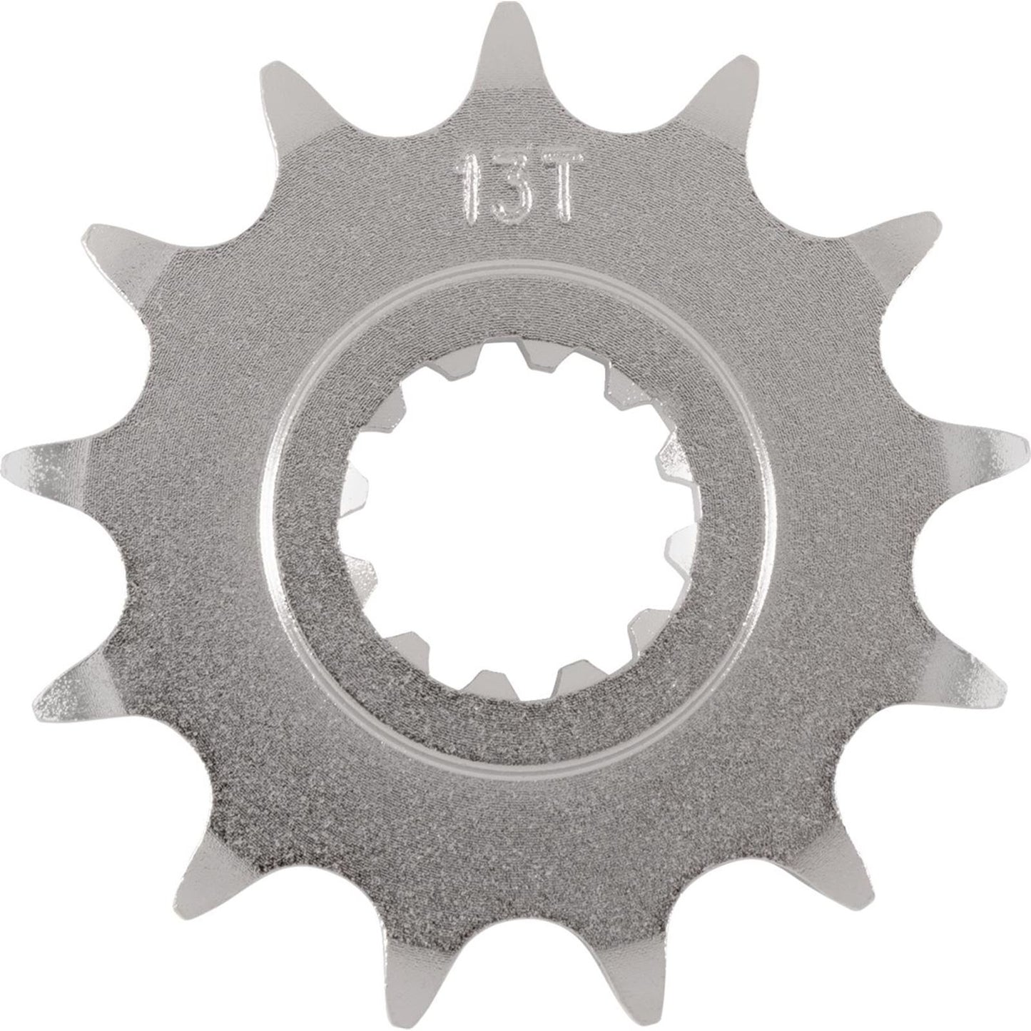 Moose Offroad Front Sprocket for Husqvarna/KTM - 13 Tooth D26-5160-13CRMO_1483248