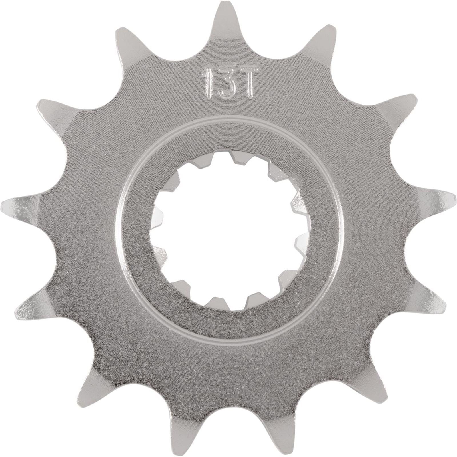 Moose Offroad Front Sprocket for Husqvarna/KTM - 13 Tooth D26-5160-13CRMO_1483248