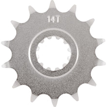 Moose Offroad Front Sprocket for Husqvarna/KTM - 14 Tooth D26-5160-14CRMO_1483231
