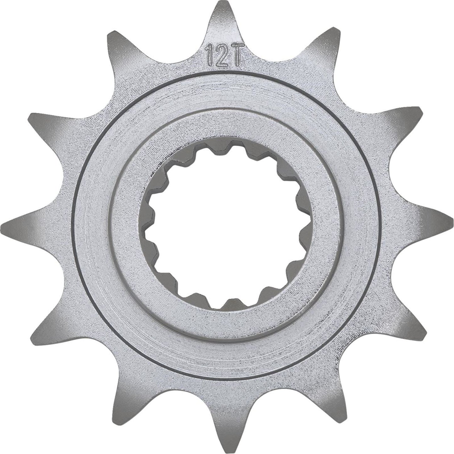 Moose Offroad Front Sprocket - EC 200/R - 12 Tooth D26-5163-12CRMO_1490067