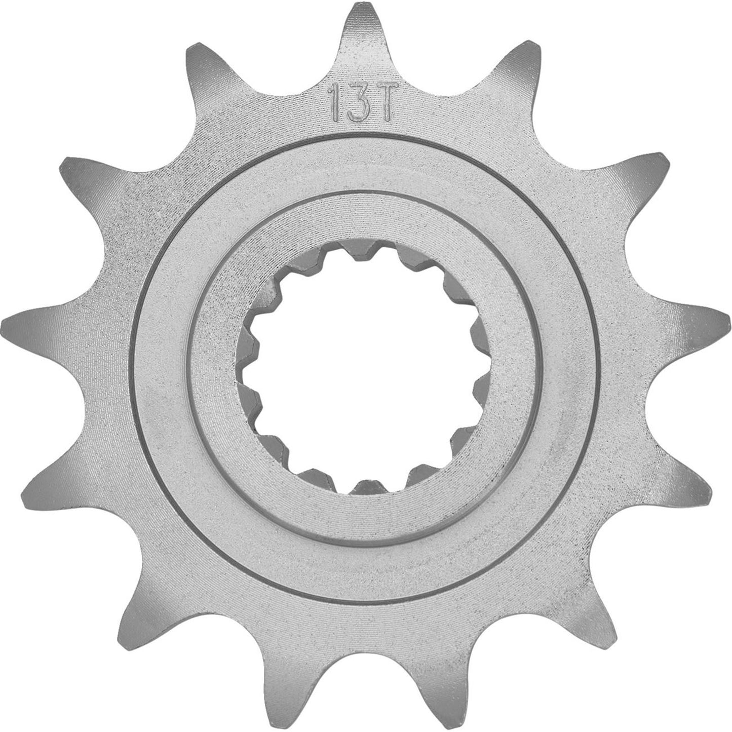 Moose Offroad Front Sprocket - EC/MC 250 - 13 Tooth D26-5163-13CRMO_1490066