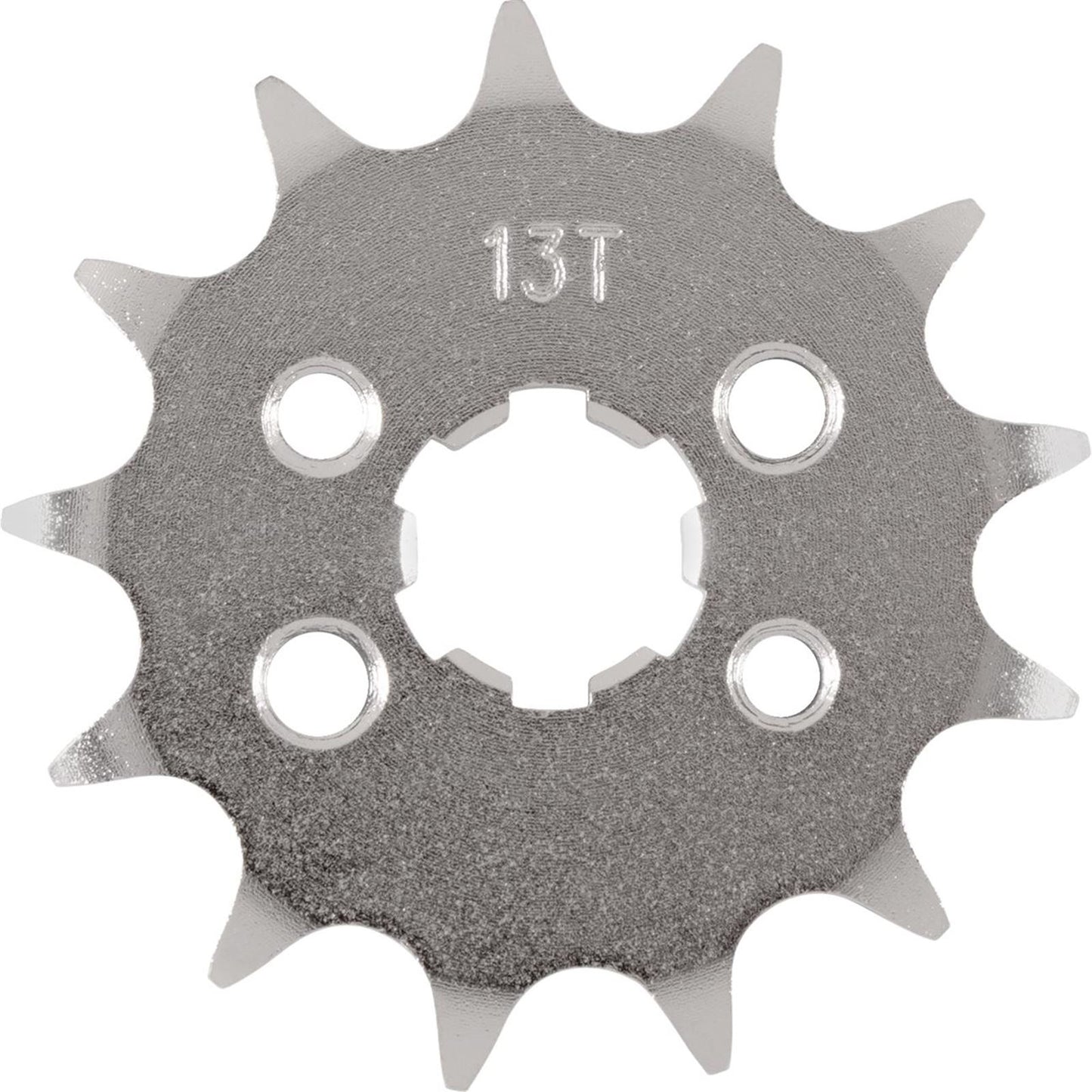 Moose Offroad Front Sprocket - CRF125F/FB - 13 Tooth D26-5176-13CRMO_1483230