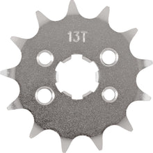 Moose Offroad Front Sprocket - CRF125F/FB - 13 Tooth D26-5176-13CRMO_1483230