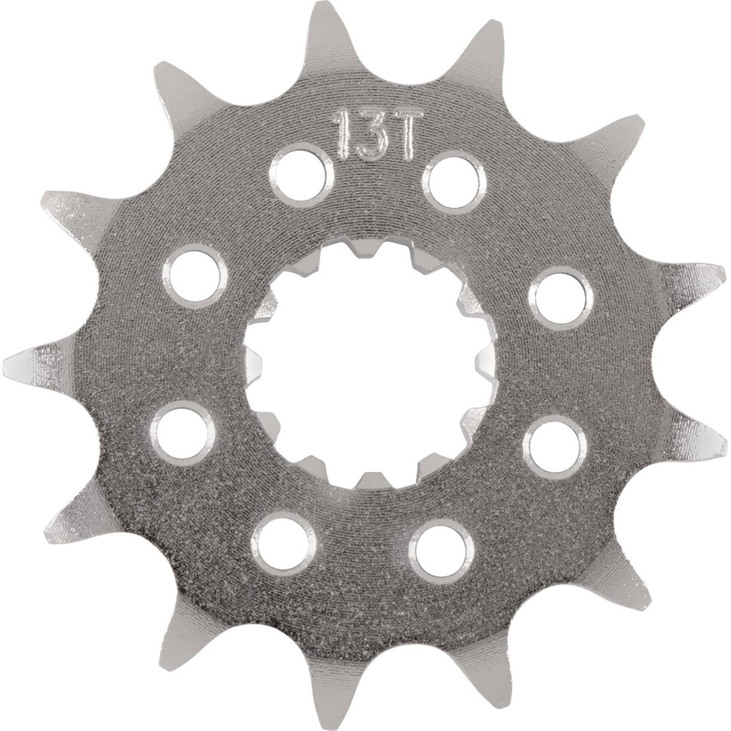 Moose Offroad Front Sprocket - SX 85 - 13 Tooth D26-51A9-13CRMO_1483219