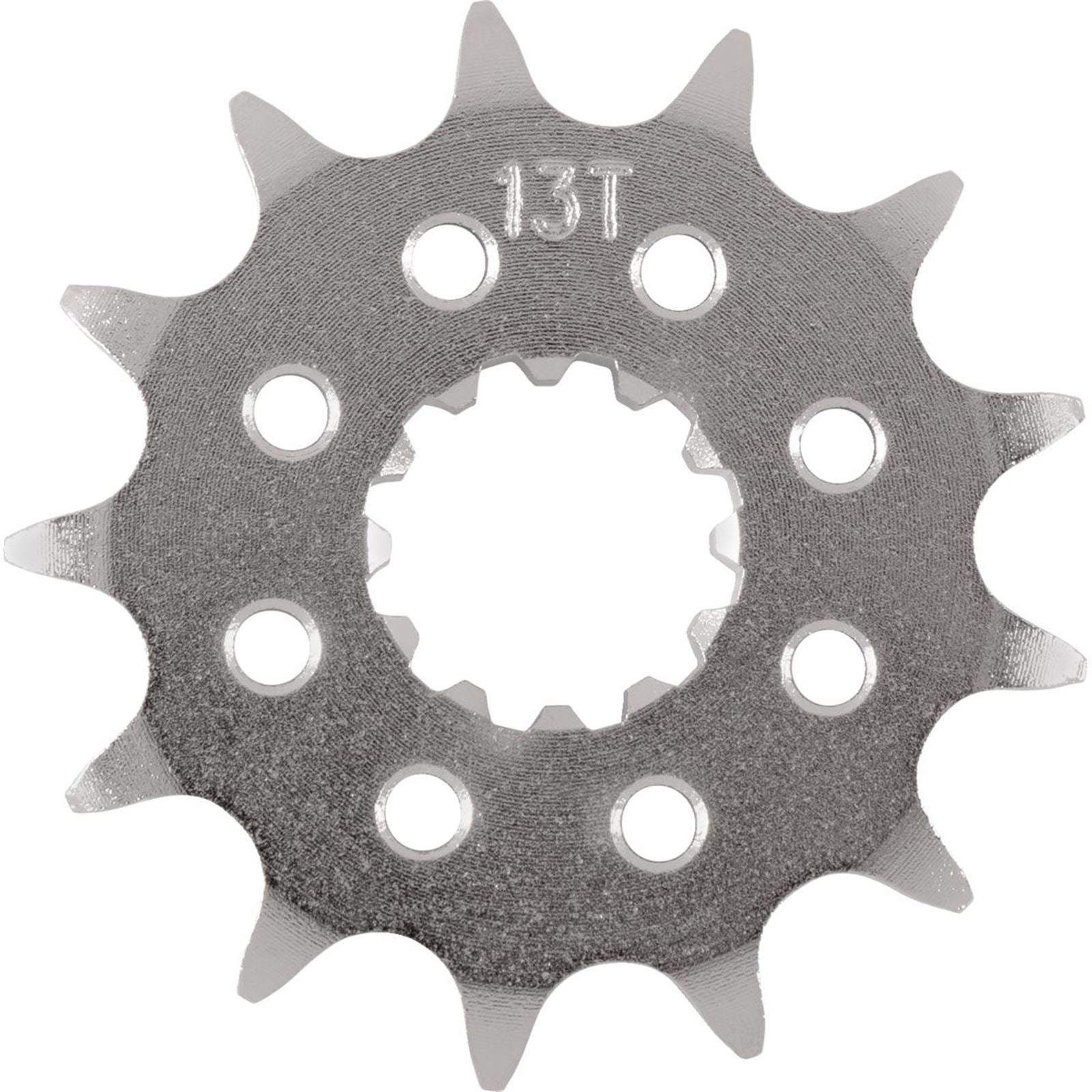 Moose Offroad Front Sprocket - SX 85 - 13 Tooth D26-51A9-13CRMO_1483219