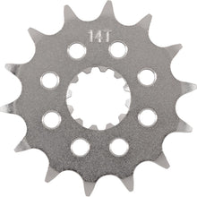Moose Offroad Front Sprocket - 14 Tooth D26-51A9-14CRMO_1483212