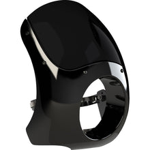 Burly Brand Outlaw Fairing - 5-3/4" Headlight - 35 mm - 49 mm Forks B10-0001_1411523