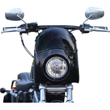 Burly Brand Outlaw Fairing - 5-3/4" Headlight - 35 mm - 49 mm Forks B10-0001_1411524