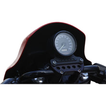 Burly Brand Touring Sport Fairing - Tall - 5-3/4" Headlight - 35 mm - 49 mm Forks B10-2003_1411528