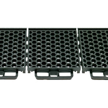 Caliber Protech Flooring - Smooth - 8/Piece - Black 13610-1_1411654