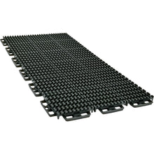Caliber Protech XT Flooring - Traction - 24/Piece - Black 13613-1_1411658