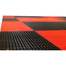 Caliber Protech XT Flooring - Traction - 24/Piece - Red 13613-2_1411660