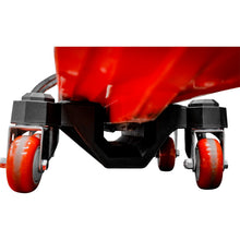 Caliber Rover 360 Snowmobile Casters - 3/Pack 13616-1_1411611