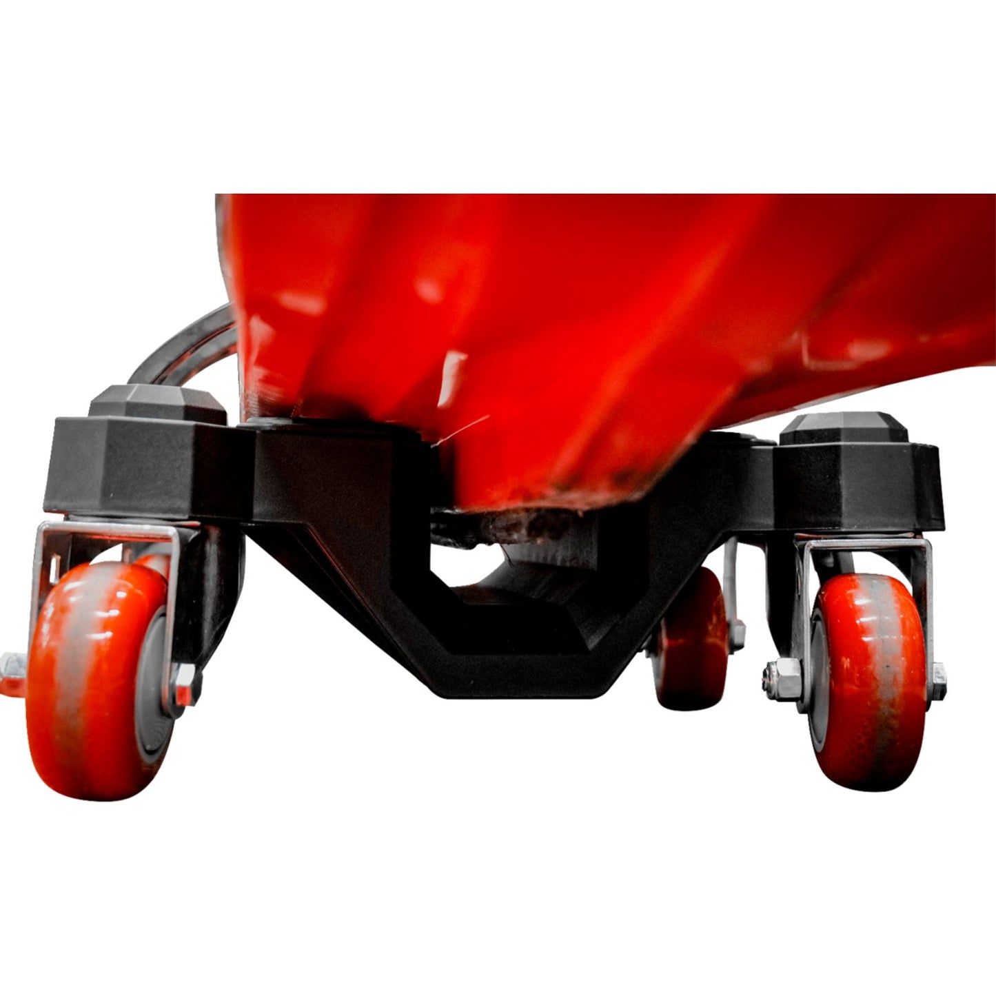 Caliber Rover 360 Snowmobile Casters - 2/Pack 13617-1_1411610
