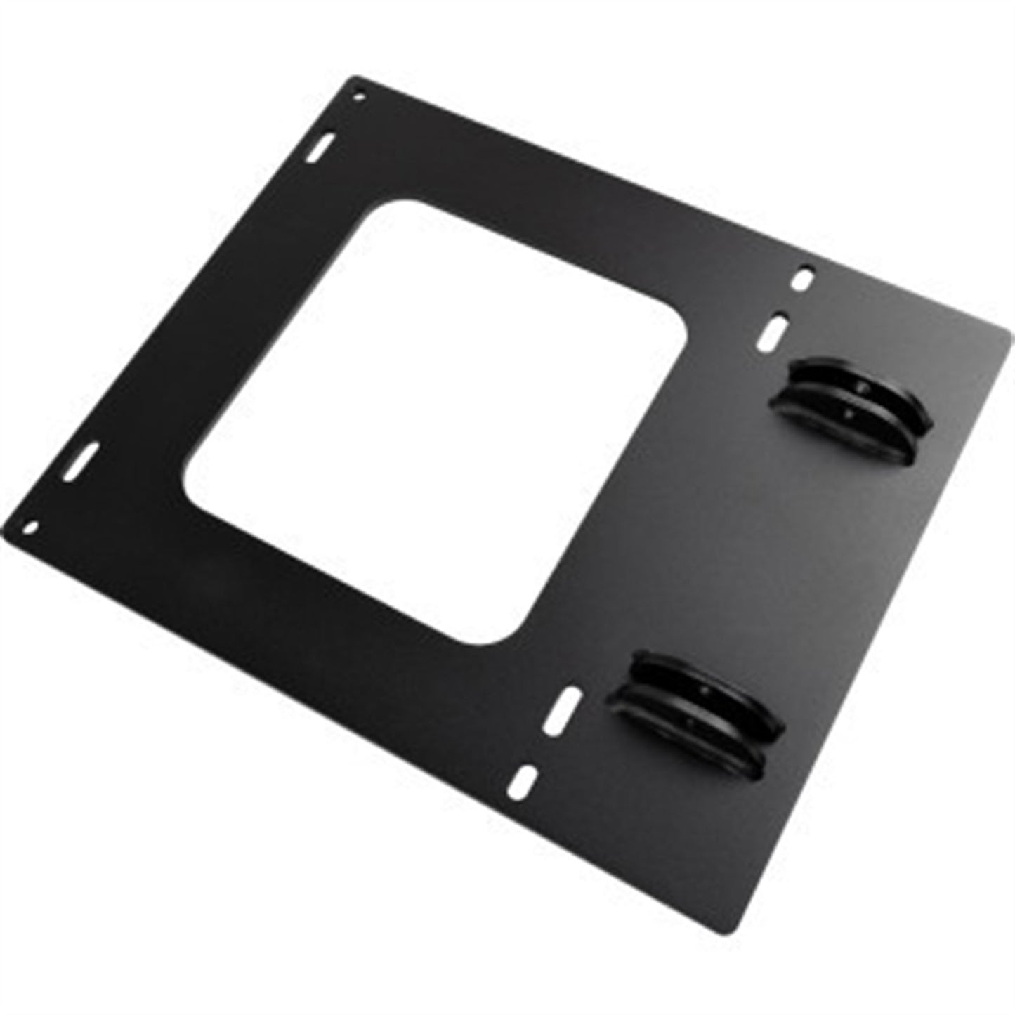 Moose Offroad Bottom Plow Mount - UTV - Yamaha 2839PF_1498842