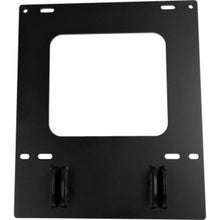 Moose Offroad Bottom Plow Mount - UTV - Yamaha 2839PF_1498843