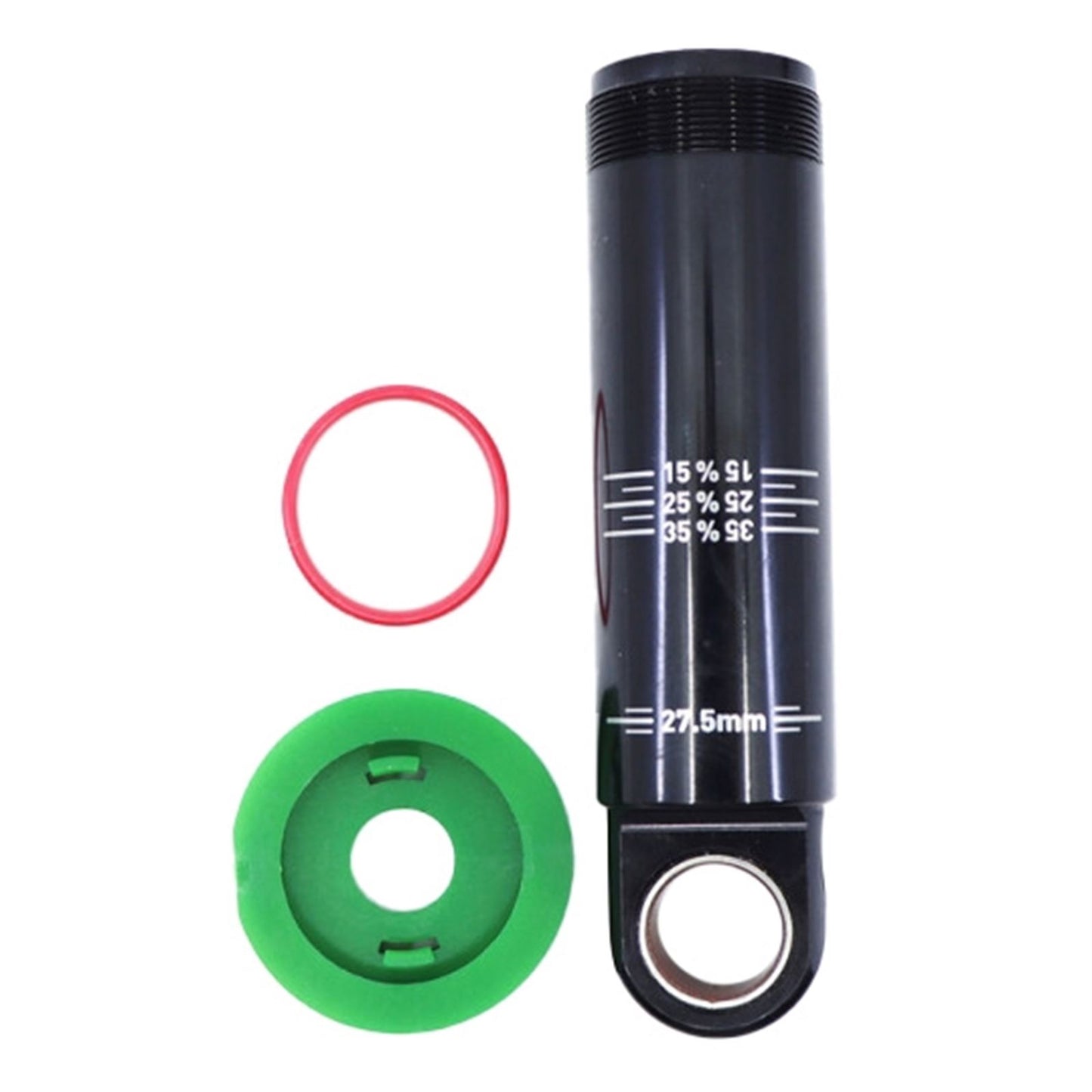 RockShox SIDluxe Damper Body - Standard Eyelet - 50mm 11.4118.081.009_1486989