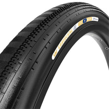 Panaracer GravelKing SS Gravel Tire 650Bx48 - Black [MPN: RF650B48-GKSS-B2]_1411726