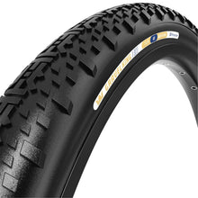 Panaracer GravelKing X1 Gravel Tire 700x40C - Black [MPN: RF740-GKX1-B2]_1411684