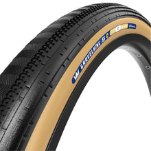 Panaracer GravelKing SS+ Gravel Tire 700x35C - Brown [MPN: RF735-GKSS-P-D2]_1411689