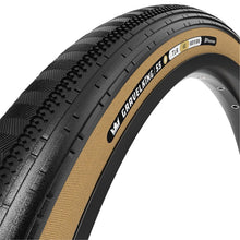 Panaracer GravelKing SS R Gravel Tire 700x40C - Brown [MPN: RF740-GKSS-R-SX2]_1411697