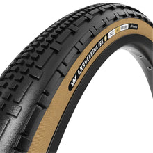 Panaracer GravelKing SK R Gravel Tire 700x40C - Brown [MPN: RF740-GKSK-R-SX2]_1411698